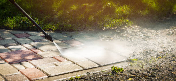 Best Gutter Cleaning  in Las Campanas, NM